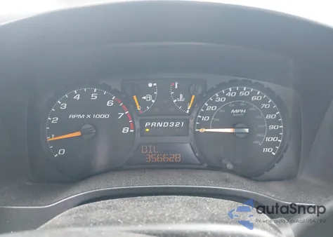 2004 Chevrolet Colorado Fleet from USA, damaged, VIN 1GCCS148448203378